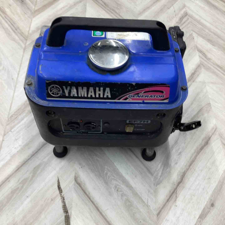 ★ヤマハ(YAMAHA) 発電機 EF7H_50Hz【越谷店】