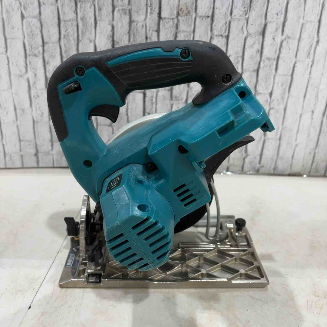 ★マキタ(makita) 18V コードレス丸のこ HS471DRF【川口店】