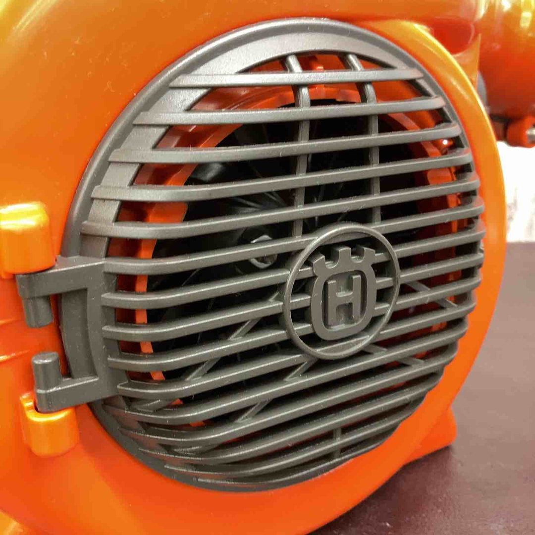 【中古品】Husqvarna(ハスクバーナー) エンジンブロワ 125B【東大和店】