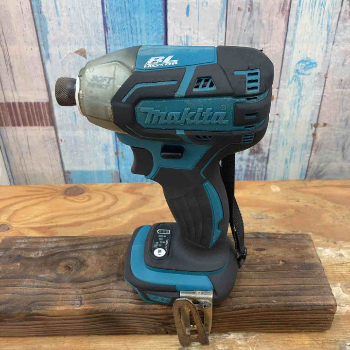 ★マキタ(makita) コードレスソフトインパクトドライバー TS131DRGX 14.4V【柏店】