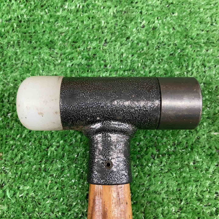 【中古品】 PBスイスツール/SWISS TOOLS 無反動コンビネーションハンマー 304-2(304.2) 【鴻巣店】