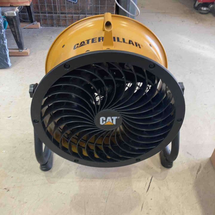【店頭受取り限定】CAT 送風機　HVD-14ACDO【町田店】