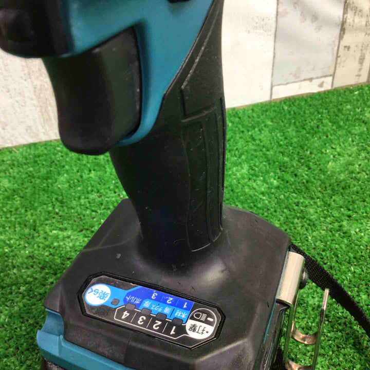 ★マキタ(makita) コードレスインパクトドライバー TD001GZ【町田店】
