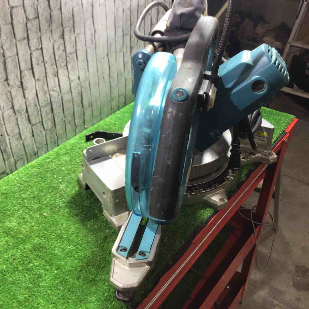 ★マキタ(makita) スライドマルノコ LS0613FL【川口店】