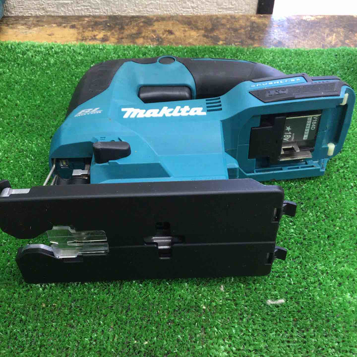 ★マキタ(makita) コードレスジグソー JV184DRG【越谷店】
