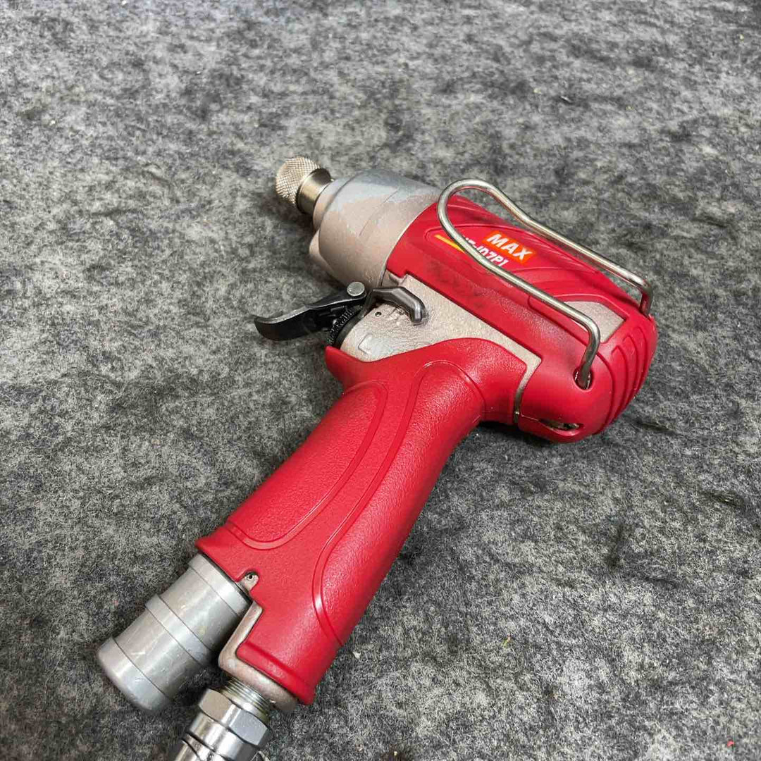 マックス(MAX) 高圧エアインパクトドライバ HF-ID7P1【桶川店】