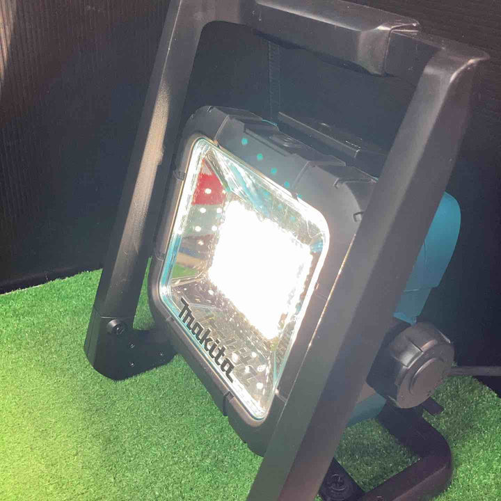 【美品】★マキタ(makita) コードレスLEDスタンドライト ML805【岩槻店】