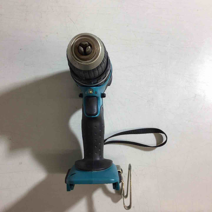 ★マキタ(makita) コードレス振動ドリルドライバー HP440DRFX【戸田店】