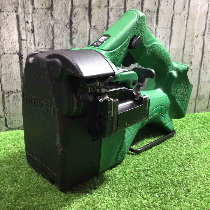 ★ハイコーキ(HIKOKI ※旧:日立工機) コードレス全ネジカッター CL18DSAL(LYPK)【川口店】