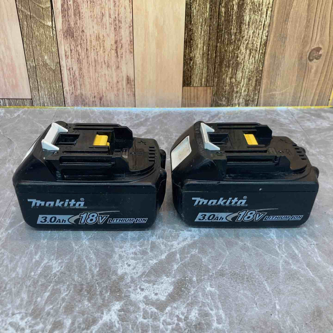 ★マキタ(makita) コードレスインパクトドライバー TD149DRFX【八潮店】