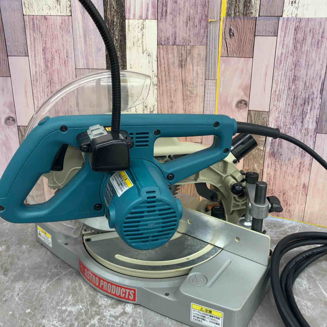 ◇マキタ(makita) 216mm卓上マルノコ レーザー付 LS0840FL【八潮店】