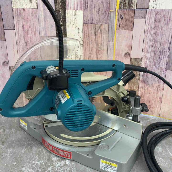 ◇マキタ(makita) 216mm卓上マルノコ レーザー付 LS0840FL【八潮店】