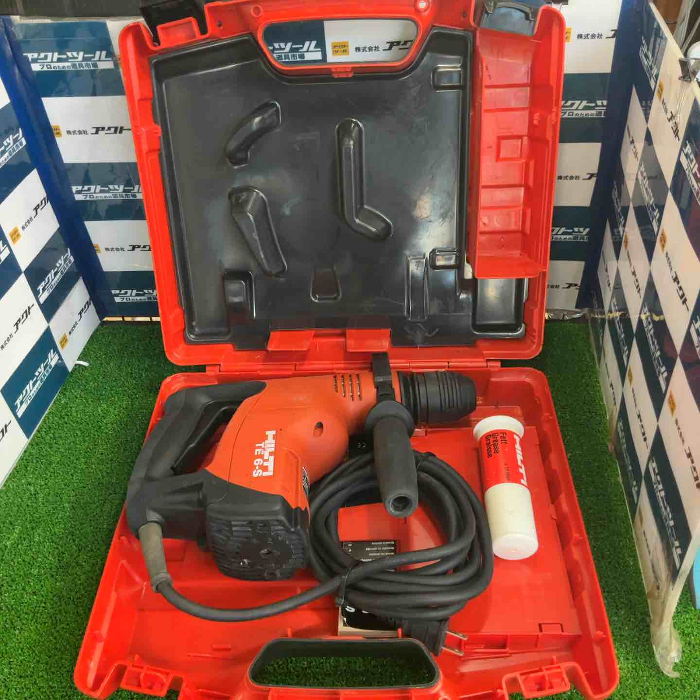 HILTY - ヒルティ レーザー　工具 一式 Yahoo!オークション -「hilti ヒルティ レーザー」(工具、DIY