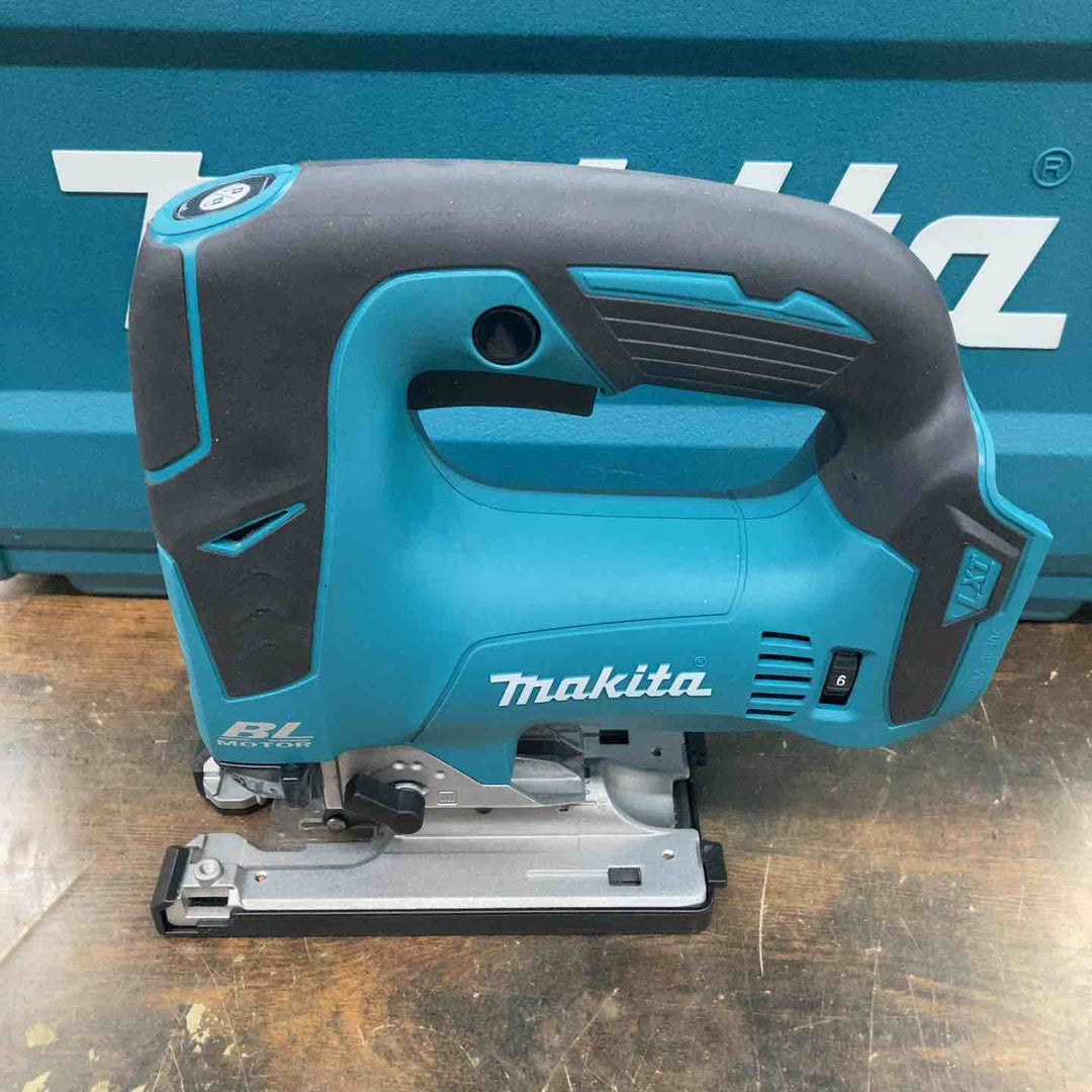 ★マキタ(makita) コードレスジグソー JV182DZK【戸田店】