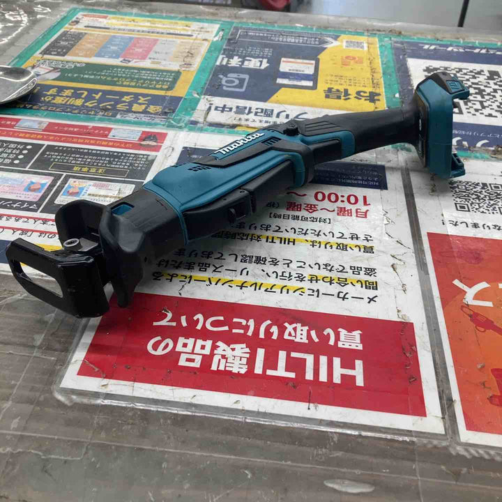 ★マキタ(makita) コードレスレシプロソー JR184DZ　18V対応【戸田店】