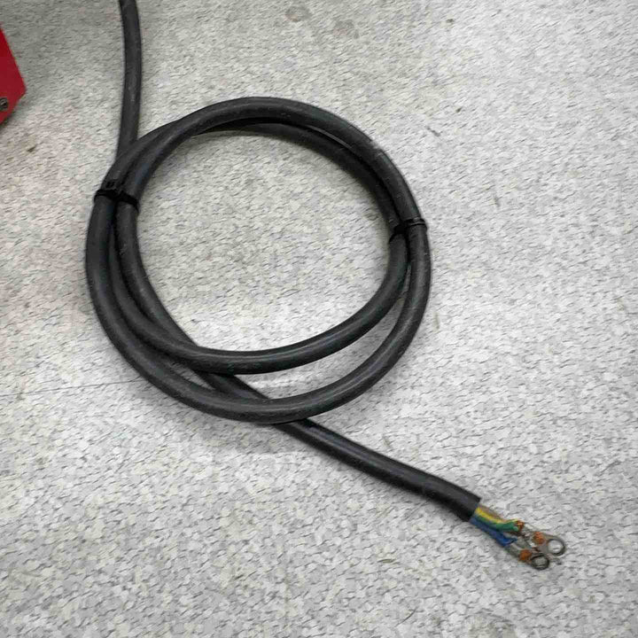 ◇日動工業 デジタルインバーター直流溶接機 BM2-200DA 単相200V BMウェルダー200A【八潮店】
