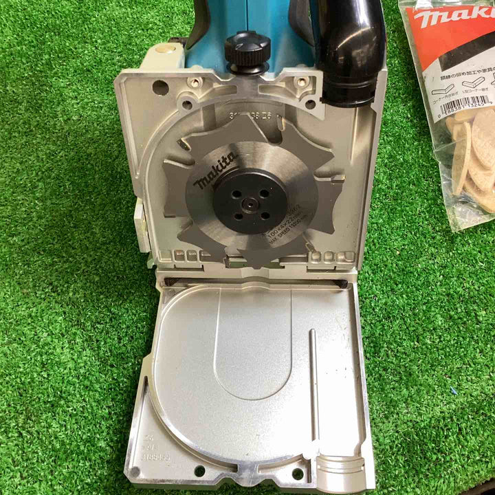 ★マキタ(makita) コードレスジョイントカッター PJ180DZ【越谷店】