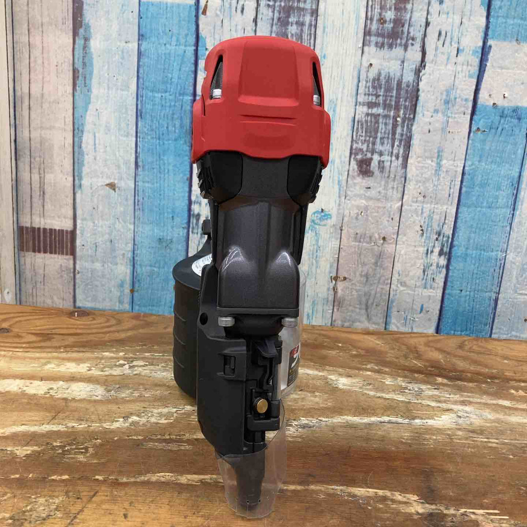 ★マックス(MAX) 高圧エア釘打ち機 HN-90N6(D)-G【柏店】