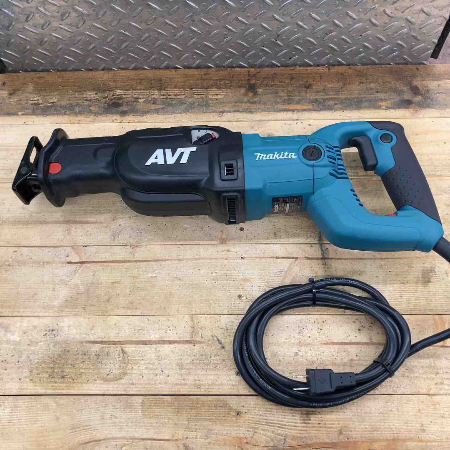 ★マキタ(makita) レシプロソー JR3070CT【所沢店】 ☆マキタ(makita) レシプロソー JR3070CT【所沢店】 – アクトツール