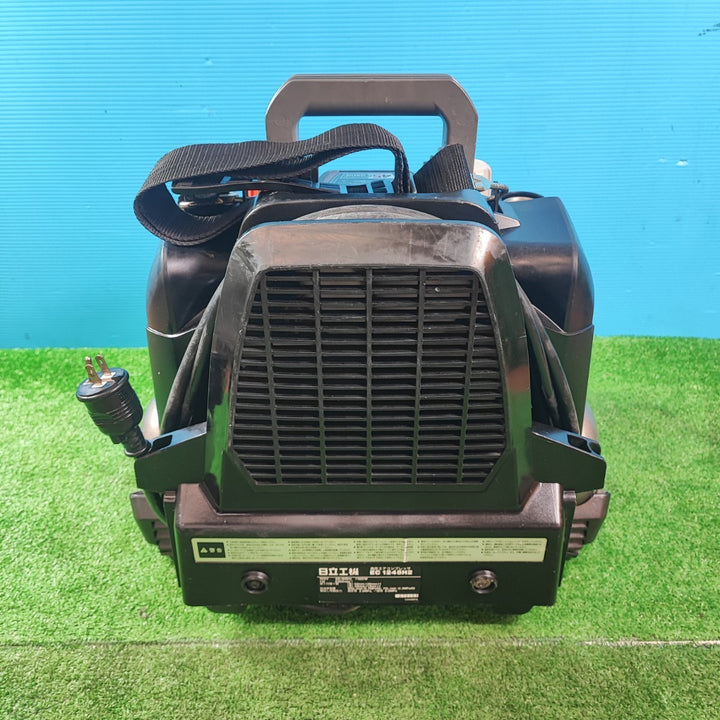 ★ハイコーキ(HIKOKI ※旧:日立工機) エアコンプレッサー EC1245H2(TN)【岩槻店】