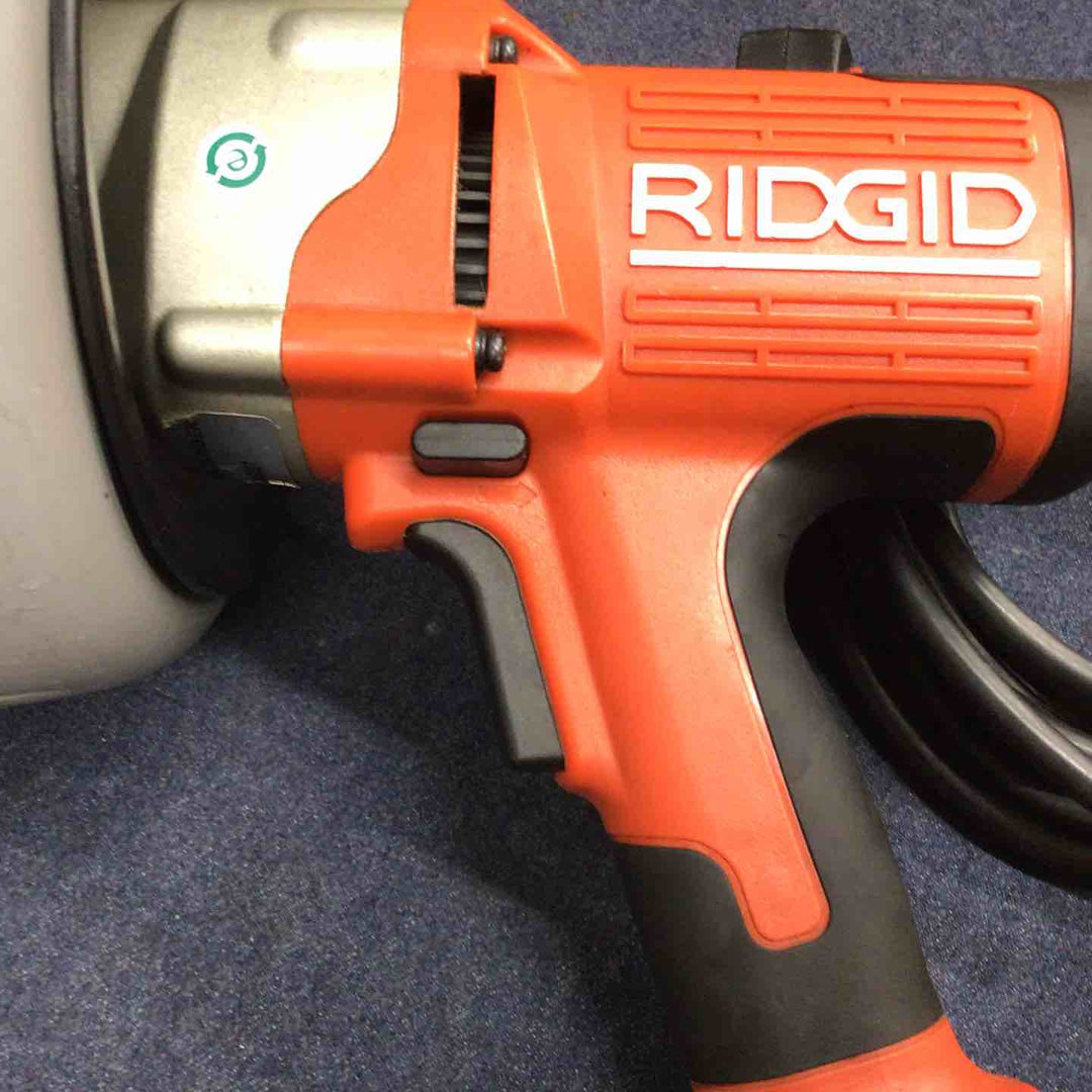 【中古品】◇リジッド RIDGID ドレンクリーナ シンクマシン K-45 本体のみ【八潮店】