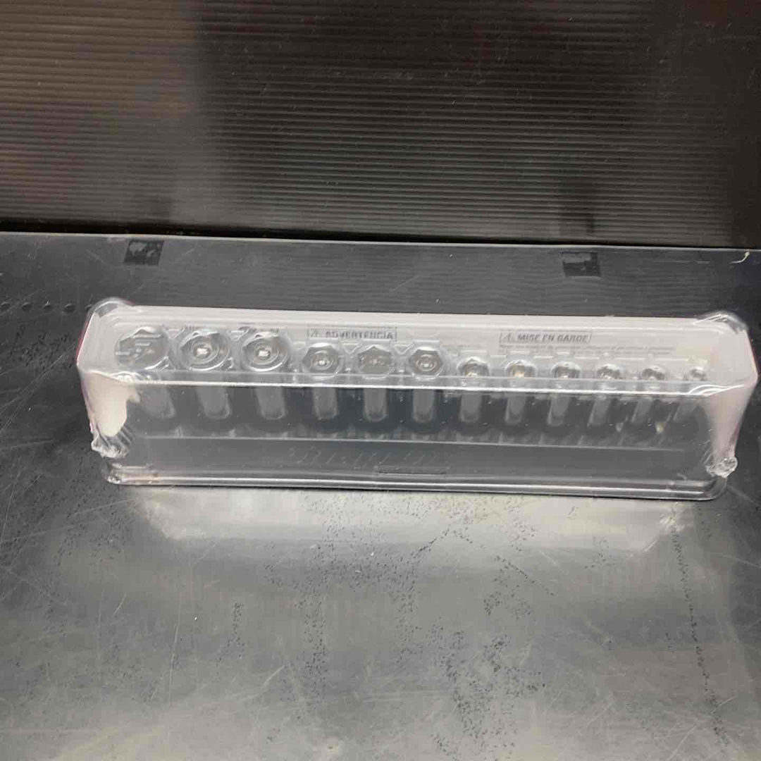 ★スナップオン(Snap-on) 3/8"ディープソケットセット 212SFSMY【川越店】