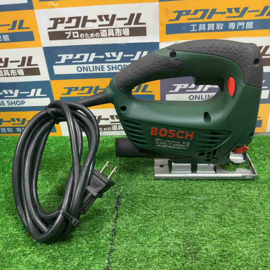 ◇ボッシュ(BOSCH) ジグソー PST650/N【草加店】