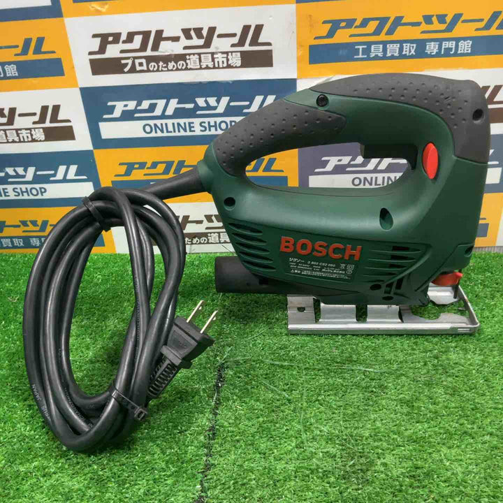 ◇ボッシュ(BOSCH) ジグソー PST650/N【草加店】