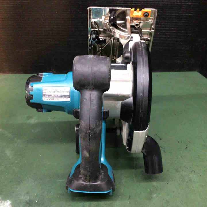 ★マキタ(makita) コードレス丸のこ HS630DZ【戸田店】