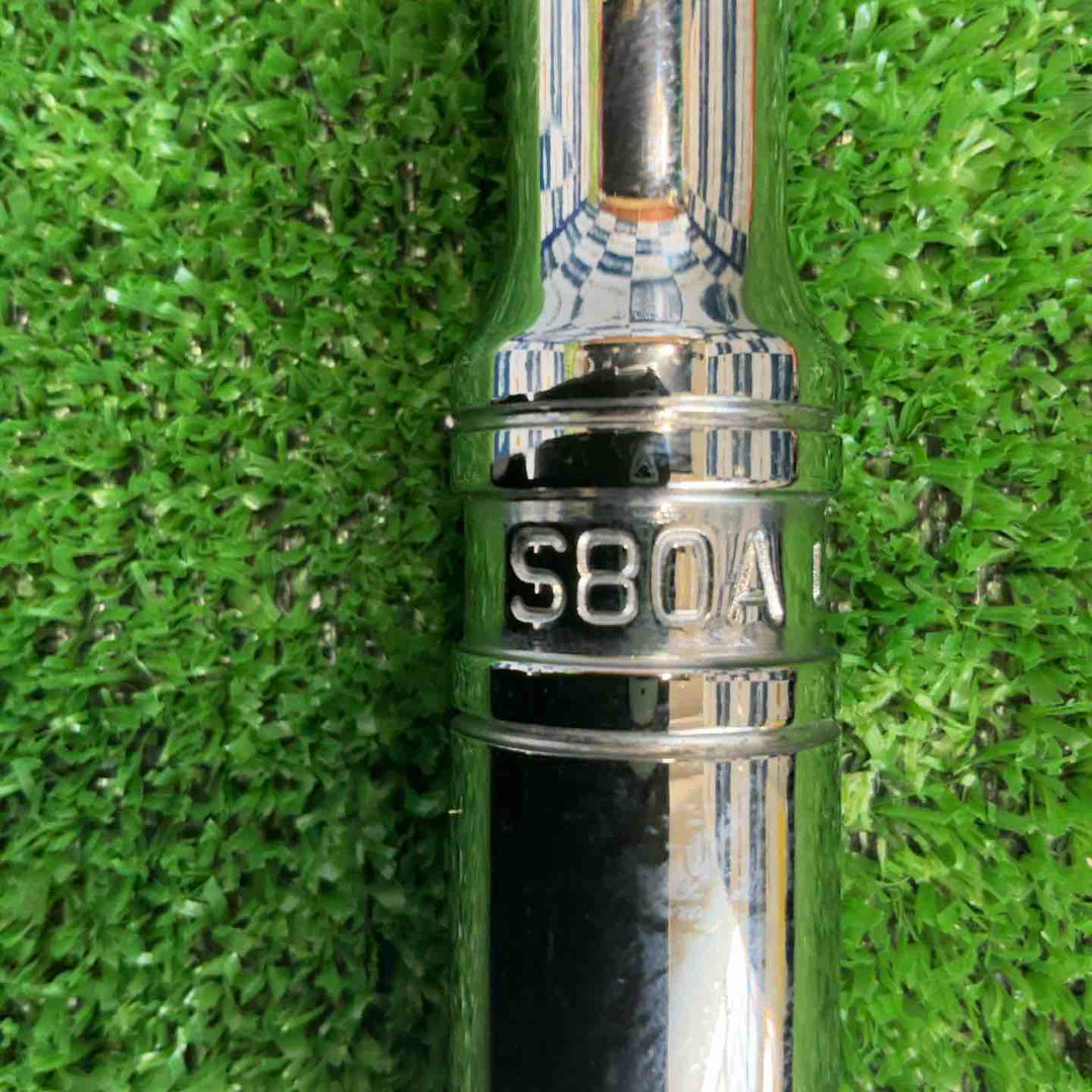 スナップオン(Snap-on) 1/2スタンダードラチェットハンドル S80A【草加店】