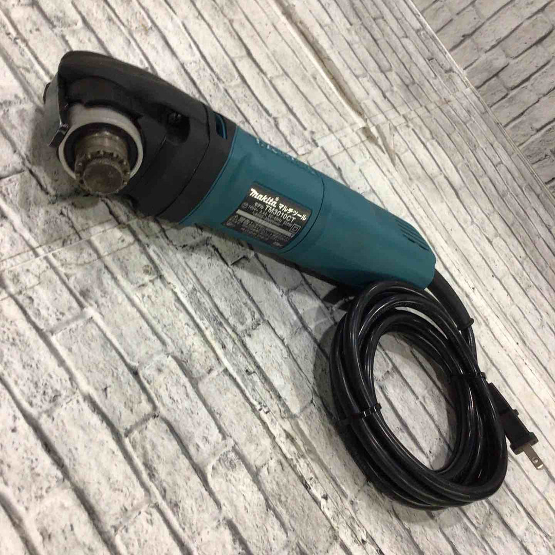 ★マキタ(makita) マルチツール TM3010CT【川口店】