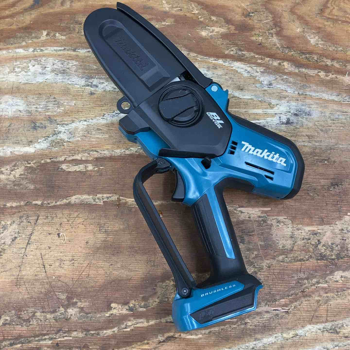 ★マキタ(makita) コードレスハンディソー MUC101DZ【柏店】