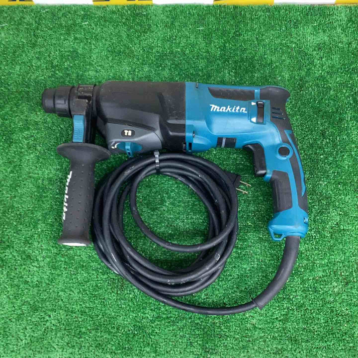 ★マキタ(makita) ハンマドリル HR2600【越谷店】