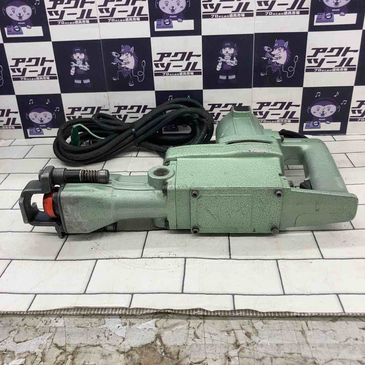 ★ハイコーキ(HIKOKI ※旧:日立工機) ハンマドリル PR-38E【所沢店】