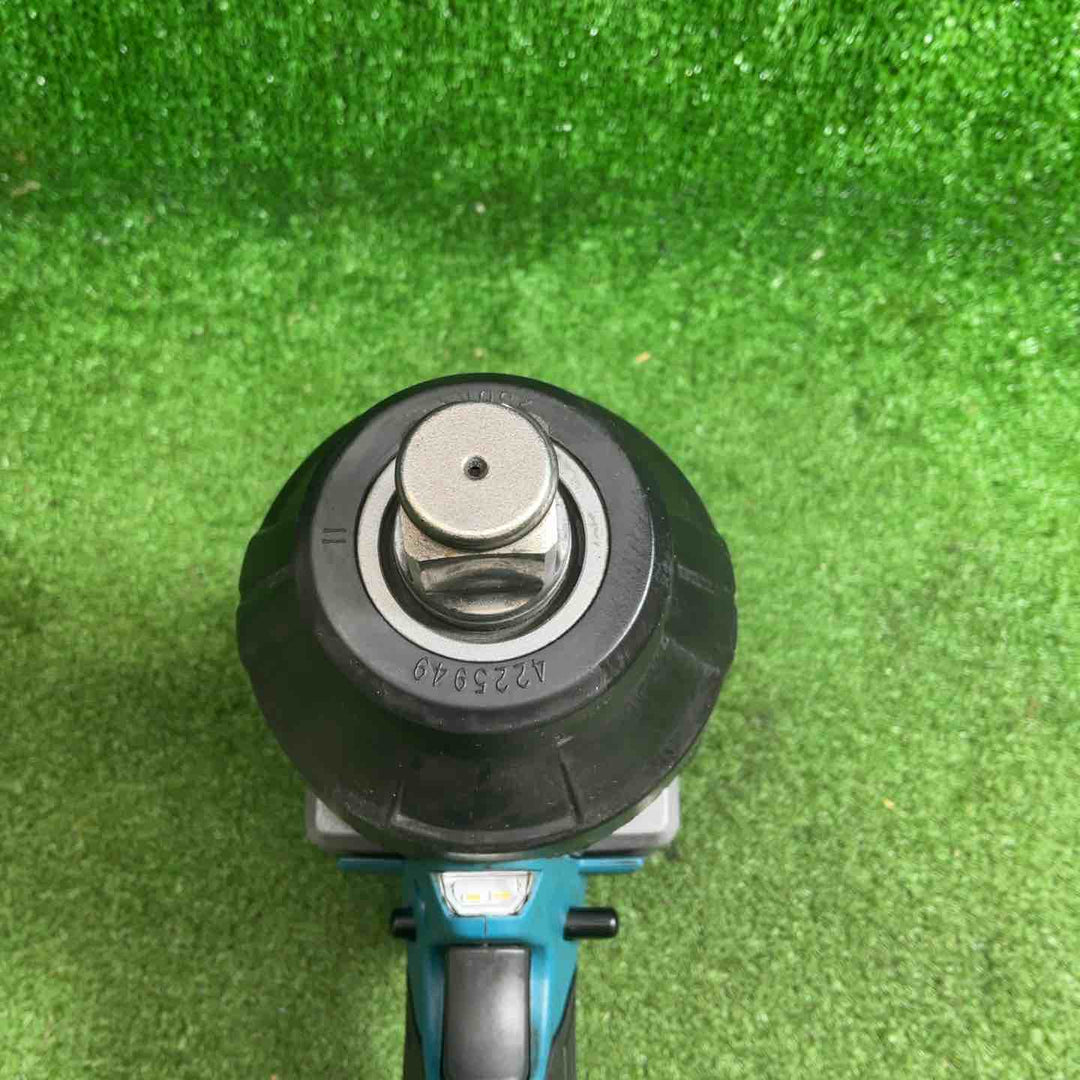【中古品】 マキタ(makita) コードレスインパクトレンチ TW001GZ 【藤沢店】