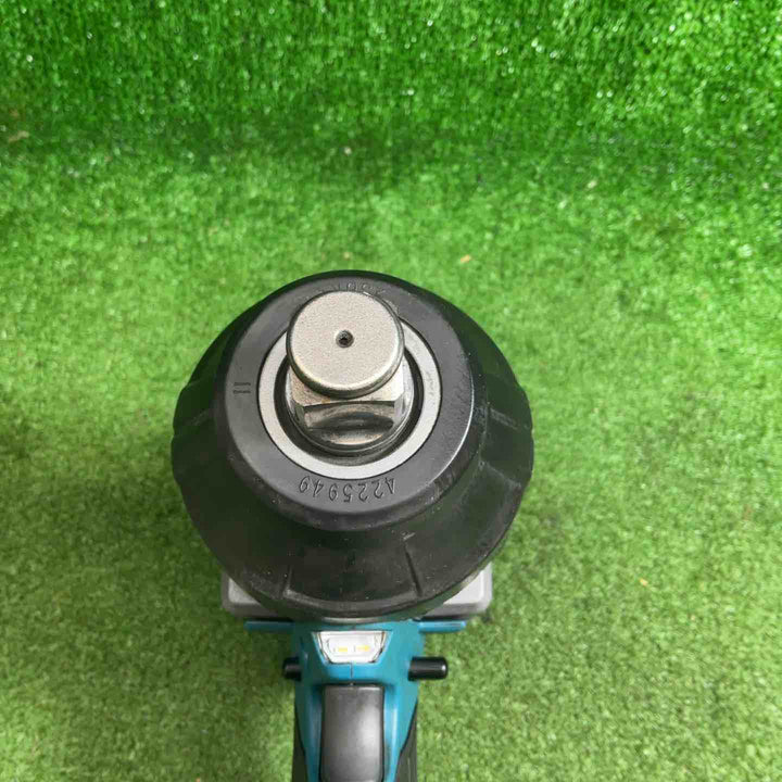 【中古品】 マキタ(makita) コードレスインパクトレンチ TW001GZ 【藤沢店】
