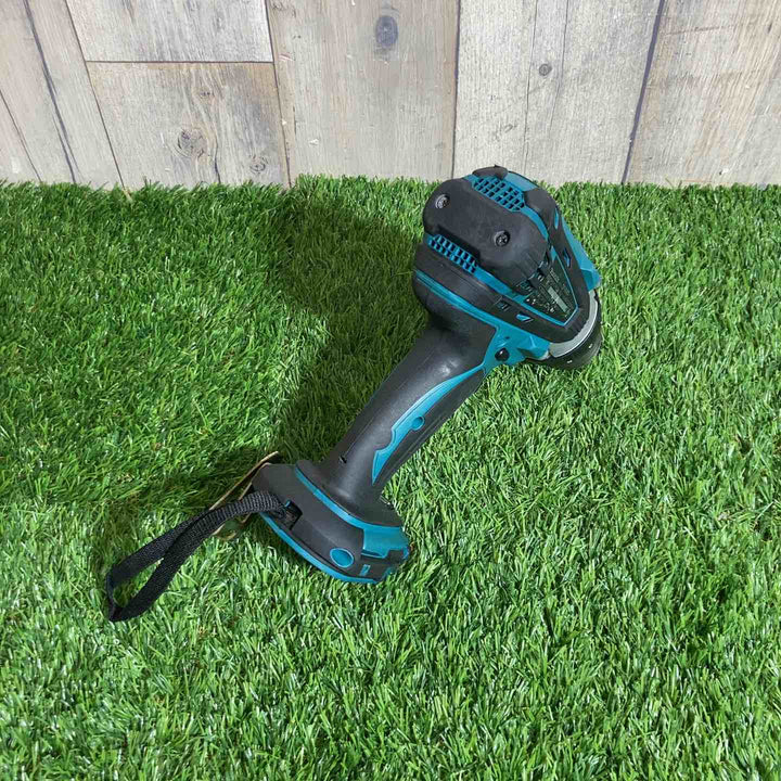 ★マキタ(makita) 18Vコードレスドライバドリル DF458DZ(本体のみ)【戸田店】