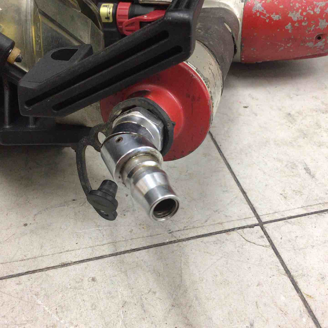 【中古品】 マックス/MAX 常圧エア釘打ち機 CN-565CG 【鴻巣店】