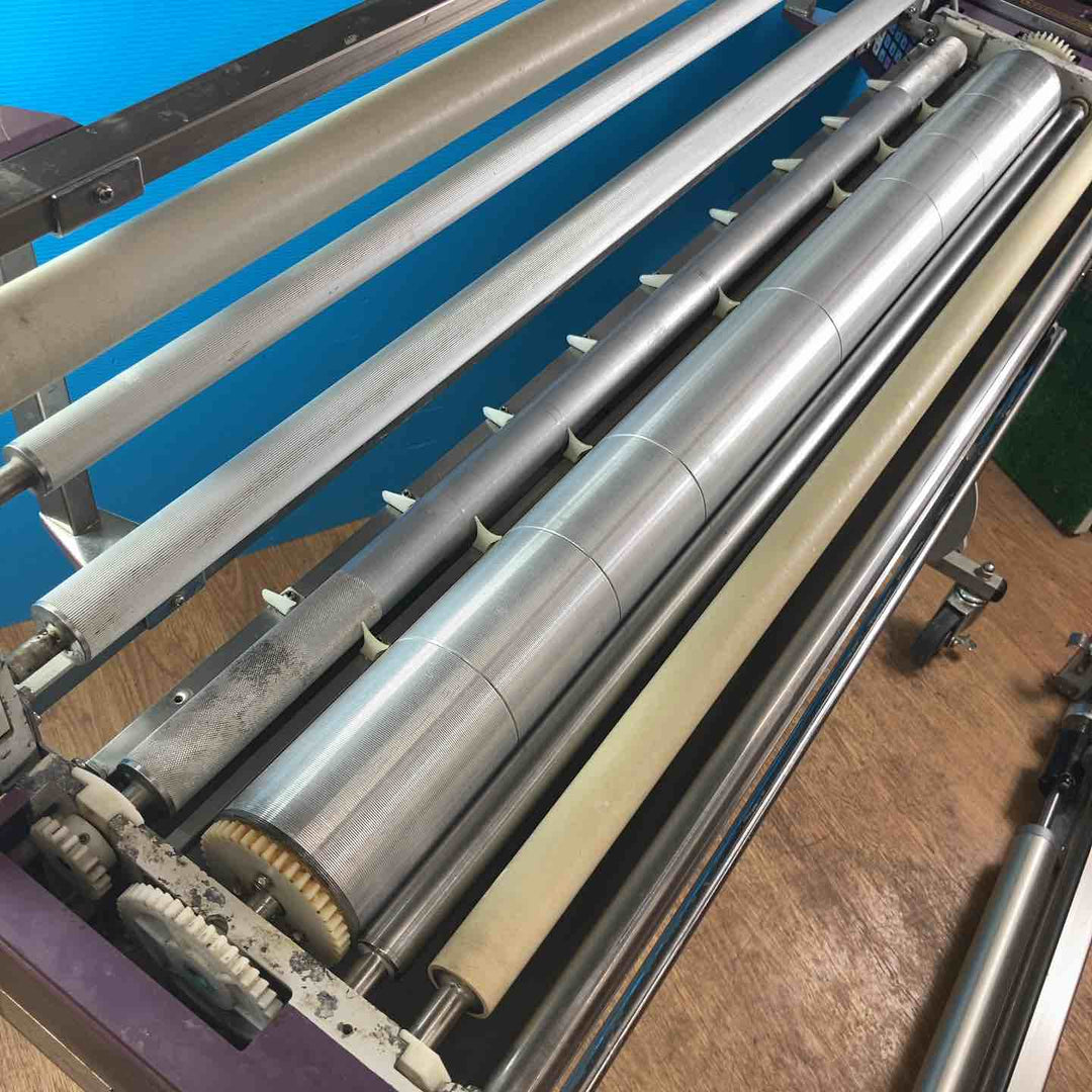 【店頭受取り限定】◇極東 糊付け機 HB-VL Hiβ-VL (HiB-VL)【岩槻店】