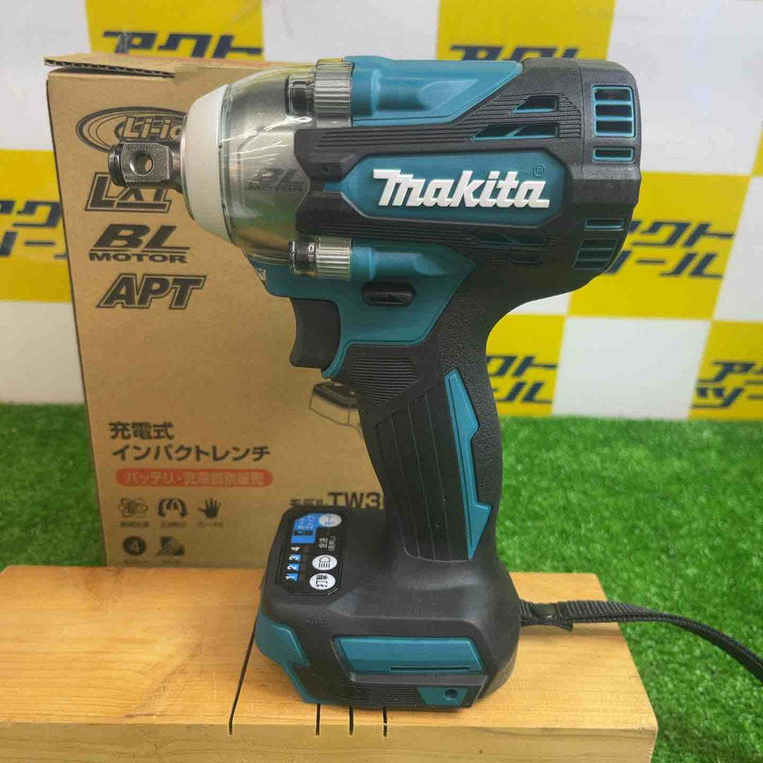 ★マキタ(makita) コードレスインパクトレンチ TW300DZ【越谷店】