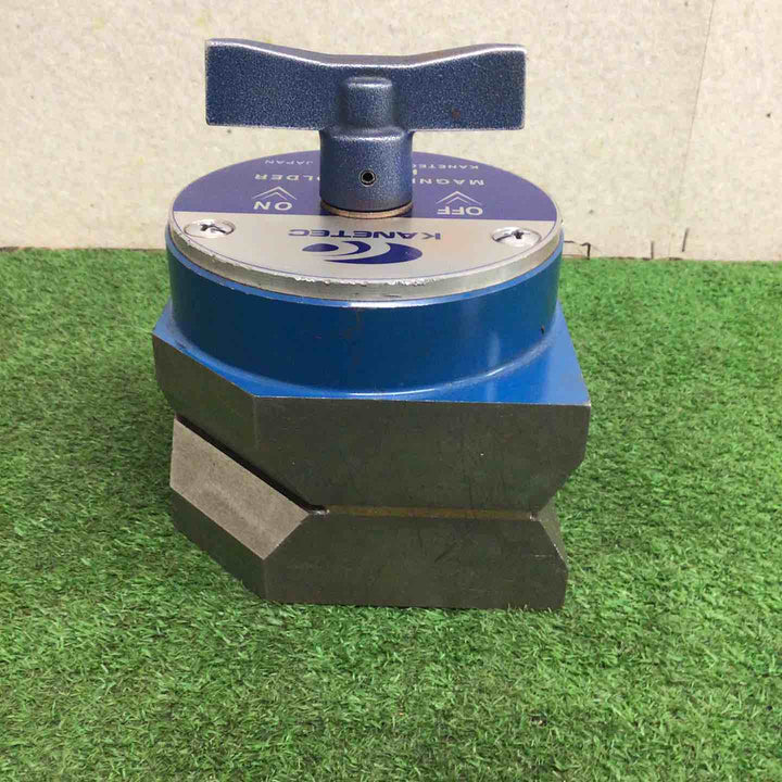 【中古品】カネテック マグネット六角ホルダ KM-SA【町田店】