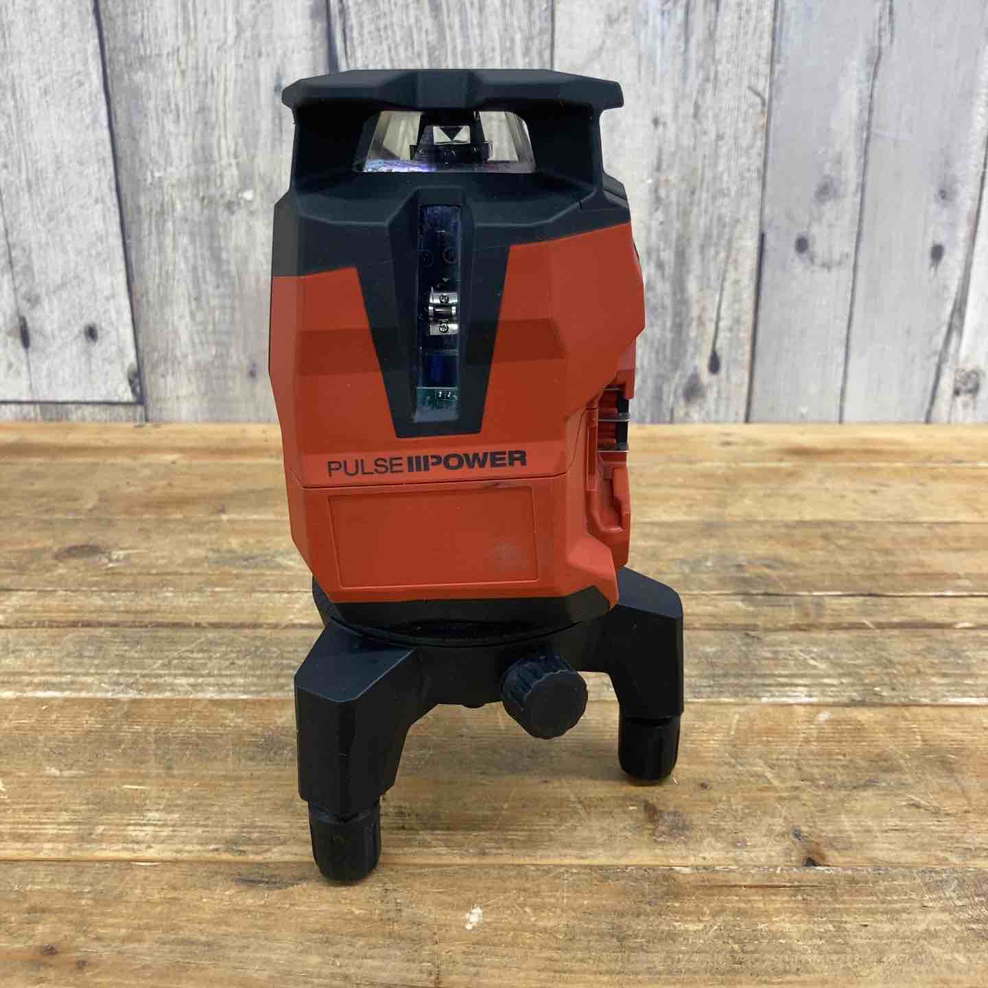 中古品】 ヒルティ(HILTI) マルチラインレーザー PM40-MG 墨出し器