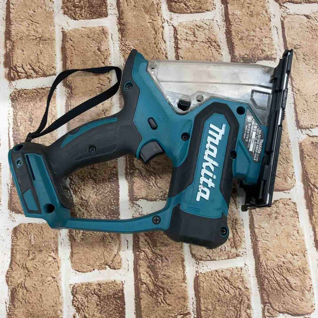 ★マキタ(makita) コードレスボードカッタ SD180DZ【所沢店】