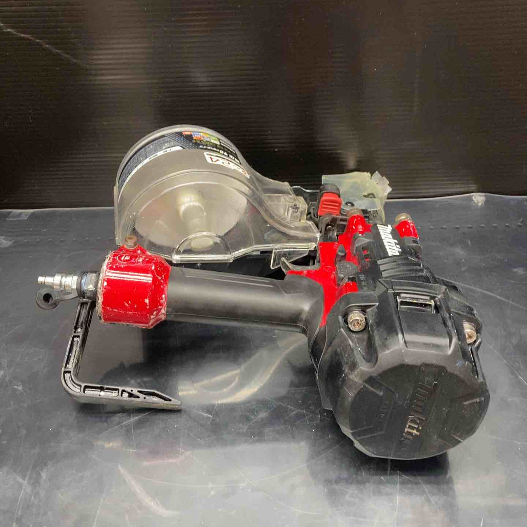 ★マキタ(makita) 高圧エア釘打ち機 AN936H【川越店】