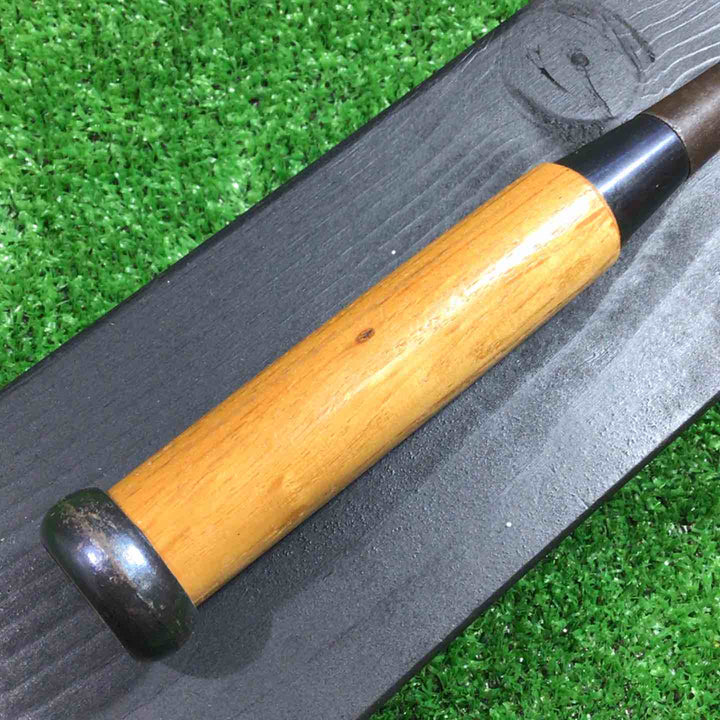 長弘作 叩き鑿 三分 【川口店】