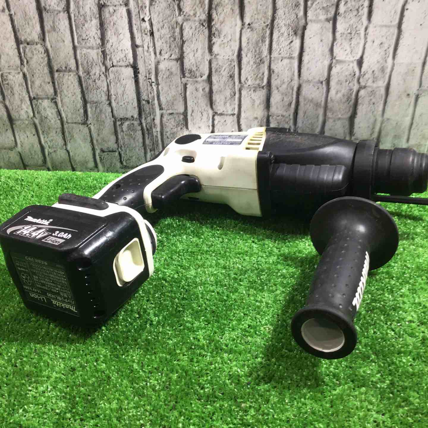 ★マキタ(makita) コードレスハンマドリル HR162DRFX【柏店】 ☆マキタ(makita) コードレスハンマドリル HR162DRFX【柏店