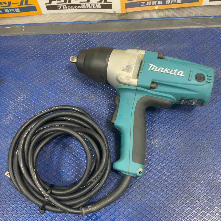 ◇マキタ(makita) インパクトレンチ TW0350【草加店】