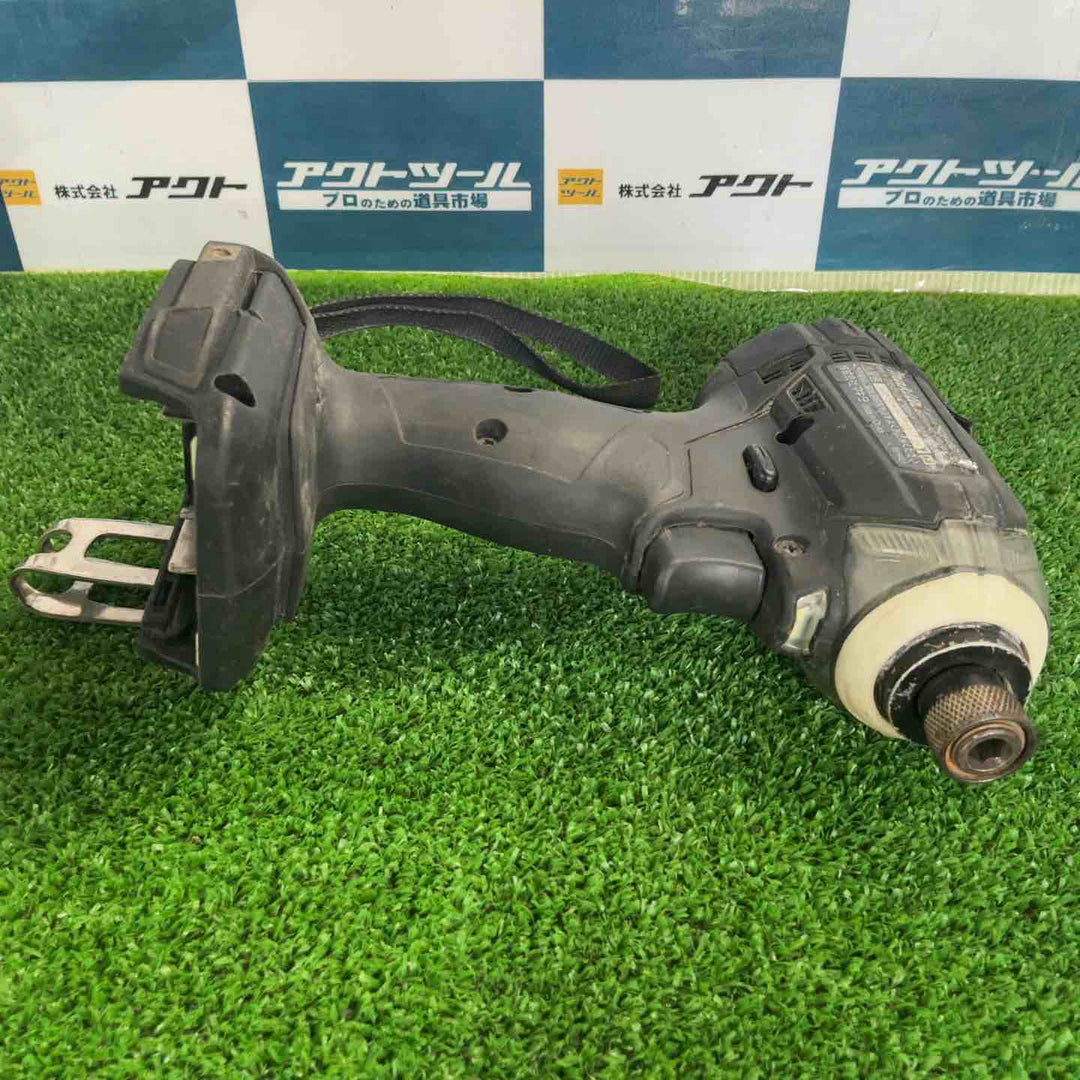★マキタ(makita) コードレスインパクトドライバー TD149DZB【草加店】
