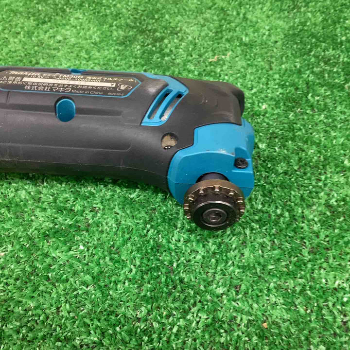 ☆マキタ(makita) コードレスマルチツール TM30DZ【越谷店】