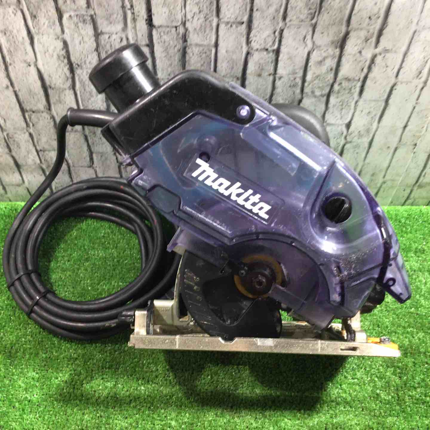 ☆マキタ(makita) 防じん丸のこ KS5100F【川口店】 – アクトツール